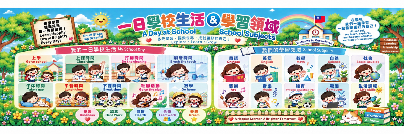 學校生活